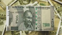 गांधीजींच्या फोटोजवळ हिरवी पट्टीवाली नोट नकली? काय आहे व्हायरल मेसेजमागचं सत्य
