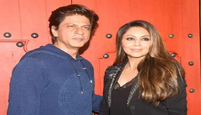 Shah Rukh Khan ची पत्नी गौरी खानविरोधात FIR दाखल! काय आहे प्रकरण?