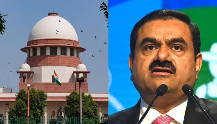 Adani Hindenburg Case: अदानी-हिंडेनबर्ग प्रकरणी सुप्रीम कोर्टाचा मोठा निर्णय, SEBI ला आदेश