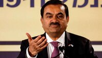 सुप्रीम कोर्टाने SEBI ला चौकशीचा आदेश दिल्यानंतर गौतम अदानींची पहिली प्रतिक्रिया
