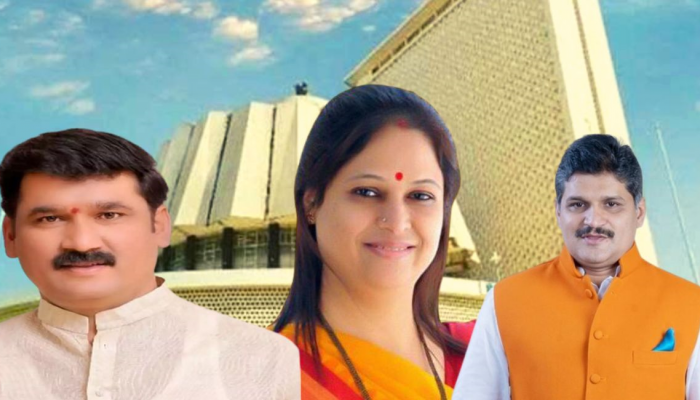 Pune Bypoll Election Results 2023 LIVE Updates: चिंचवडमध्ये भाजपाच्या अश्विनी जगताप मोठ्या मताधिक्याने विजयी