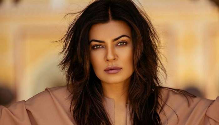 Sushmita Sen Heart Attack: सुष्मिता सेनला हार्ट अटॅक! जाणून घ्या आता कशी आहे प्रकृती...