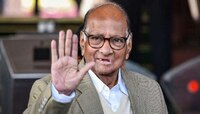 नागालँडमध्येही राष्ट्रवादी काँग्रेस 'पॉवर'फूल! ठरला सर्वात मोठा विरोधी पक्ष