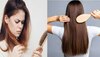 Hair Pack : सुंदर मुलायम केसांचं रहस्य दडलंय तुमच्या किचनमध्ये; जाणून घ्या...