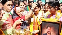 Ashwini Jagtap : अश्विनी जगतापांच्या विजयाचे किंग मेकर ठरले शिंदे गटाचे मंत्री