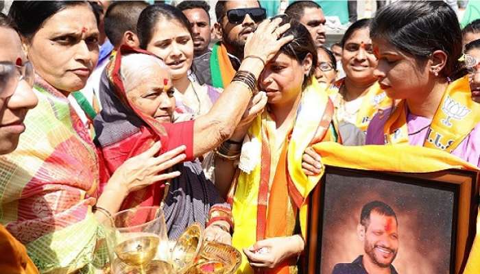 Ashwini Jagtap : अश्विनी जगतापांच्या विजयाचे किंग मेकर ठरले शिंदे गटाचे मंत्री