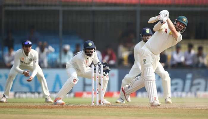 IND vs AUS 3rd Test Result : ऑस्ट्रेलियाची टीम इंडियावर 9 विकेट्सनी मात, नॅथन लायन विजयाचा शिल्पकार