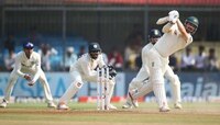 IND vs AUS 3rd Test Result : ऑस्ट्रेलियाची टीम इंडियावर 9 विकेट्सनी मात