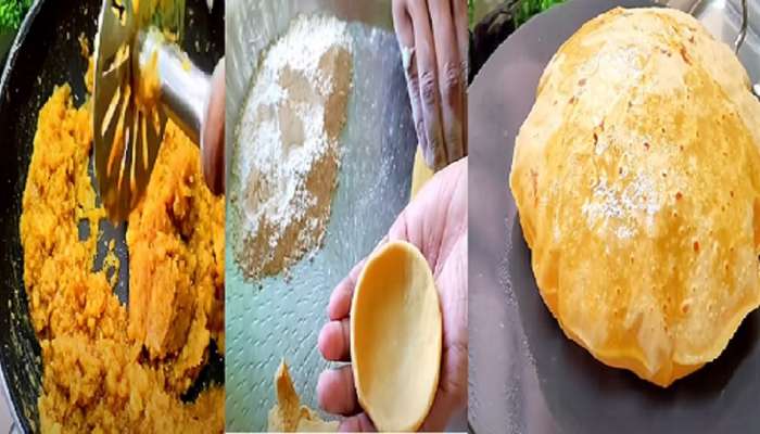 Holi 2023 Special Recipe: : पुरणपोळीसाठी पुरण बनवताना खूप पातळ होतं का ? परफेक्ट पुरणपोळी कशी बनवायची जाणून घ्या