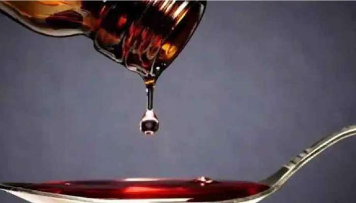 कफ सिरप प्रकरणात तिघांना अटक; बालकांच्या मृत्यूला कारणीभूत ठरल्याचा होता आरोप