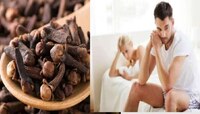 Cloves Benefits For Men : रोज लवंग खाल्ल्याने पुरुषांची ही समस्या होईल कमी ; 