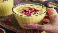 Holi 2023 Special Recipe : होळी स्पेशल 'थंडाई' बनवा घरच्या घरी; सोप्पी रेसिपी 