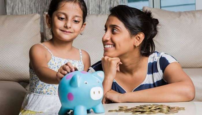 Sukanya Samrudhhi Yogana तून तुमच्या मुलीचे भविष्य होईल सुरक्षित, फक्त करा 500 रूपयांची गुंतवणूक 