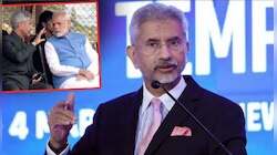 "मोदींसारखा कर्णधार असेल तर पहाटे 6 वाजल्यापासून..."; परराष्ट्र मंत्र्यांचं विधान