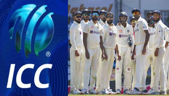 IND vs AUS: इंदूर टेस्टनंतर ICC चा भारताला मोठा झटका; &#039;या&#039; कारणासाठी दिले डिमेरिट पॉईंट्स