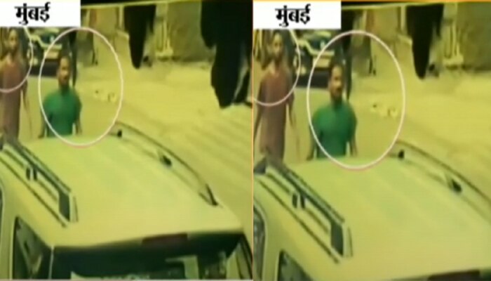 Sandeep Deshpande Attack : मनसे नेते संदीप देशपांडेंवरील हल्लाप्रकरणी मोठी अपडेट