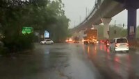 Weather Update : बुरा न मानो होली है...! होळीच्या दिवशी 'या' भागात पाऊस