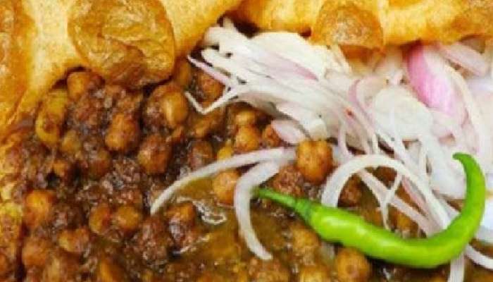 channa Health and Nutrition Benefits