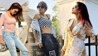 Nusrat Jahan Photos: लोकसभेतील महिला खासदाराचा बोल्ड अंदाज चर्चेत!