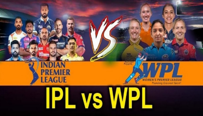 WPL 2023 : IPL पेक्षा WPL स्पर्धा जरा हटके! महिला प्रीमियर लीगचे नियम किती वेगळे? जाणून घ्या