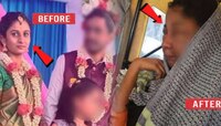 लग्नाआधी मेकअपसाठी गेली आणि घरी येईपर्यंत सुजली! लग्नही मोडलं; जाणून घ्या नेमकं घडलं
