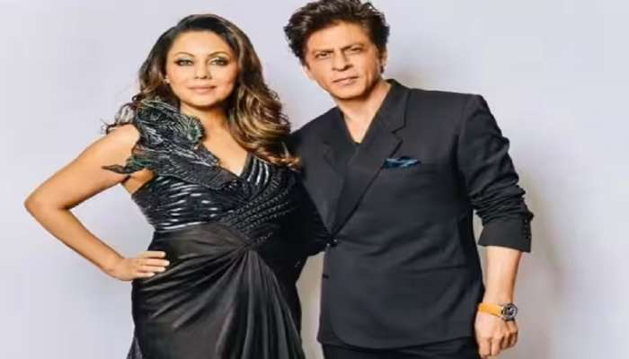 Girlfriend च्या घरासमोर Shah Rukh Khan करायचा ते काम, जाणून तुम्हाला ही बसेल आश्चर्याचा धक्का