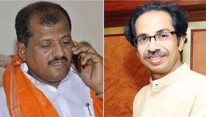 Uddhav Thackeray :उद्धव ठाकरेंना घरचा आहेर; पोराला मंत्री करायचं होतं तर स्वतः मुख्यमंत्री व्हायला नको होतं