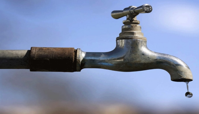 Mumbai Water Cut : मुंबईकरांनो होळीला पाणी जपून वापरा! कारण &#039;या&#039; तारखेला पाणीकपात