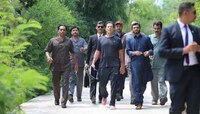 Imran Khan Arrest: अटक होण्याआधीच इम्रान खान फरार? पोलिसांनी दिली माहिती