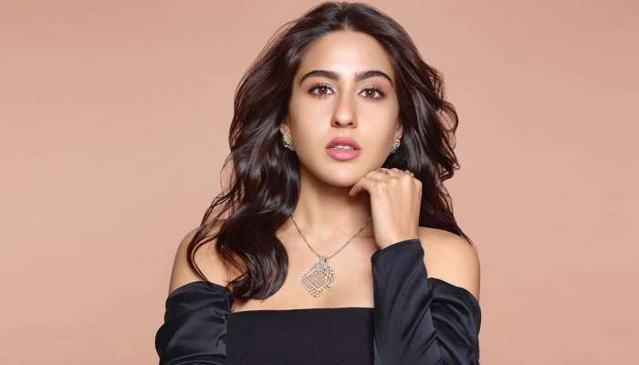 Sara Ali Khan : '2020 हे वर्ष होतं खूपचं वाईट', सारा अली खानचा मोठा खुलासा