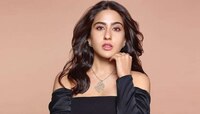Sara Ali Khan : '2020 हे वर्ष होतं खूपचं वाईट', सारा अली खानचा मोठा खुलासा