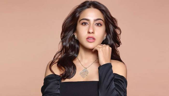 Sara Ali Khan : &#039;2020 हे वर्ष होतं खूपचं वाईट&#039;, सारा अली खानचा मोठा खुलासा