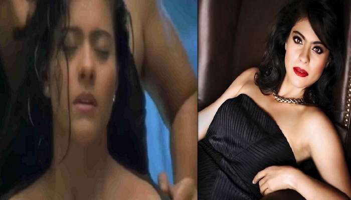 Kajol Bold Video : अभिनेत्री काजोलचा बोल्ड व्हिडिओ सोशल मीडियावर व्हायरल