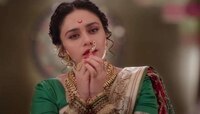 Amruta Khanvilkar : अमृता खानविलकर म्हणतेय नशिबात असेल तर पुन्हा भेटू ....