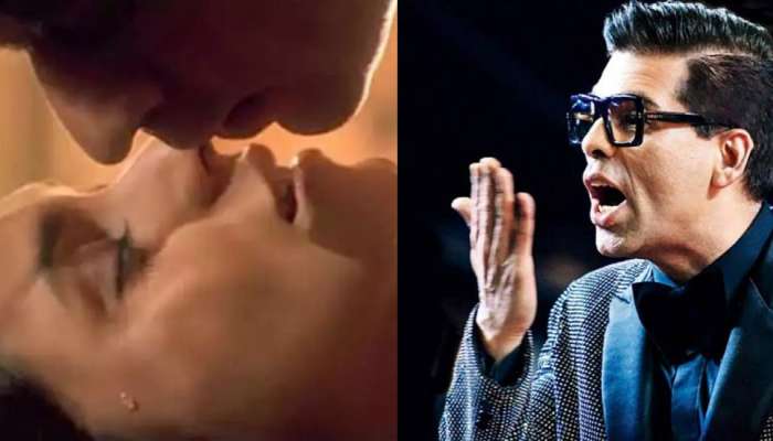 Shah Rukh आणि Rani Mukerji च्या इंटिमेट सीनवरून; करण जोहरचं झालं होतं मोठं भांडण