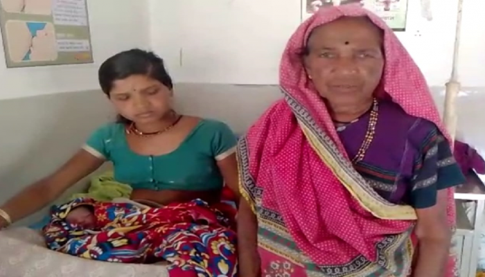 महिला दिनाच्या पूर्वसंध्येला धक्कादायक घटना झाली उघड