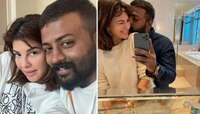 Sukesh Chandrashekhar : 'My Princess....'; जॅकलिनसाठी सुकेशनं लिहिलं पत्र