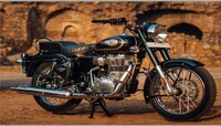 Royal Enfield चं आता काय होणार? तुम्हीही ही बाईक वापरत असाल तर ही बातमी तुमच्यासाठी