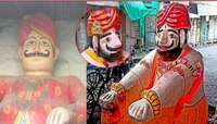 Holika Dahan 2023 : हा देव ऐकतो लग्न न ठरणाऱ्यांची गाऱ्हाणी