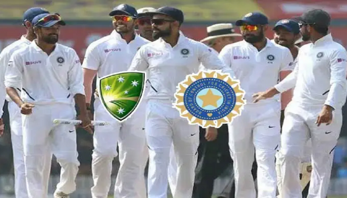  IND vs AUS : टीम इंडिया इतिहास रचण्यासाठी सज्ज! भारत बनणार जगातील पहिला देश