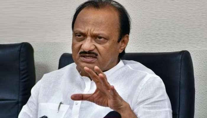 Ajit Pawar : &#039;आज एका गोष्टीची खंत वाटतेय...&#039; अजित पवार असं काय म्हणाले?