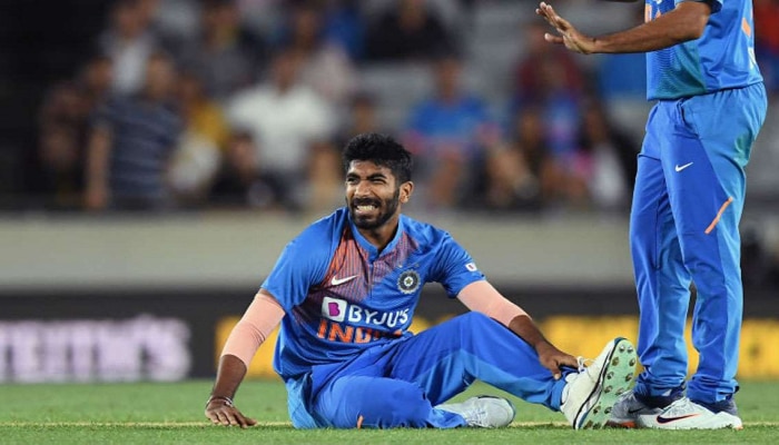 Jasprit Bumrah Surgery: शस्त्रक्रियेनंतर जसप्रीत बुमराह....; आरोग्याविषयीची मोठी Update 