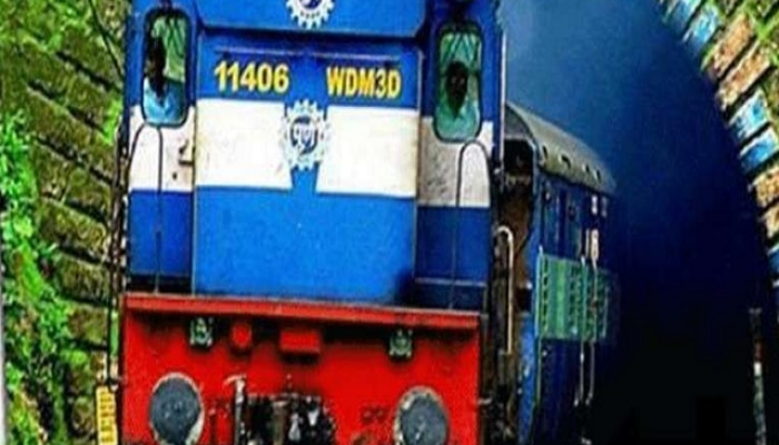 Indian Railway jobs for 10 th pass How to become a Loco Pilot 