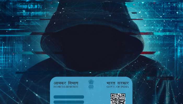 Fraud Alert: 'पॅनकार्ड'मुळे तुमचं बँक खातं रिकामं होऊ शकतं, 'हा' मेसेज आल्यास सावधान!