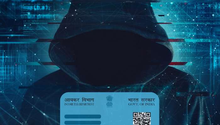 Fraud Alert: &#039;पॅनकार्ड&#039;मुळे तुमचं बँक खातं रिकामं होऊ शकतं, &#039;हा&#039; मेसेज आल्यास सावधान!