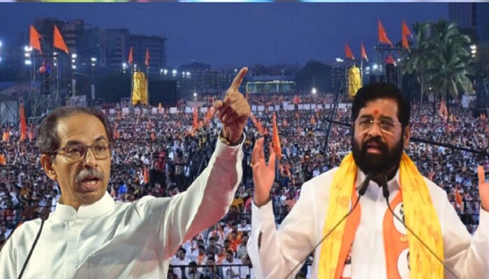 तेच ठिकाण, तेच मैदान आणि तीच वेळ... मुख्यमंत्री &#039;या&#039; दिवशी देणार उद्धव ठाकरेंना उत्तर