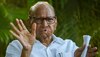 Sharad Pawar on BJP: राष्ट्रवादीचा भाजपाला पाठिंबा, शरद पवारांनी सांगितलं कारण