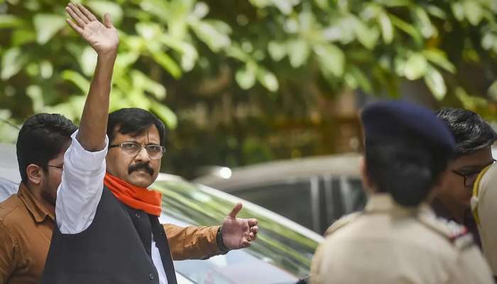 Legislative on Sanjay Raut: संजय राऊतांना शिक्षा होणार? विधिमंडळाचा मोठा निर्णय