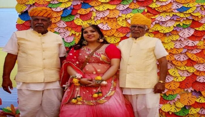 Grand Wedding : जमीन, फॅक्टरी आणि... पित्याने मुलीच्या लग्नात इतकं दिलं की मुलाच्या सात पिढ्या बसून खातील 