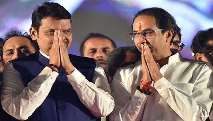 Maharashtra Politics: सर्व वाद संपणार; उद्धव ठाकरे आणि देवेंद्र फडणवीस पुन्हा एकत्र येणार?